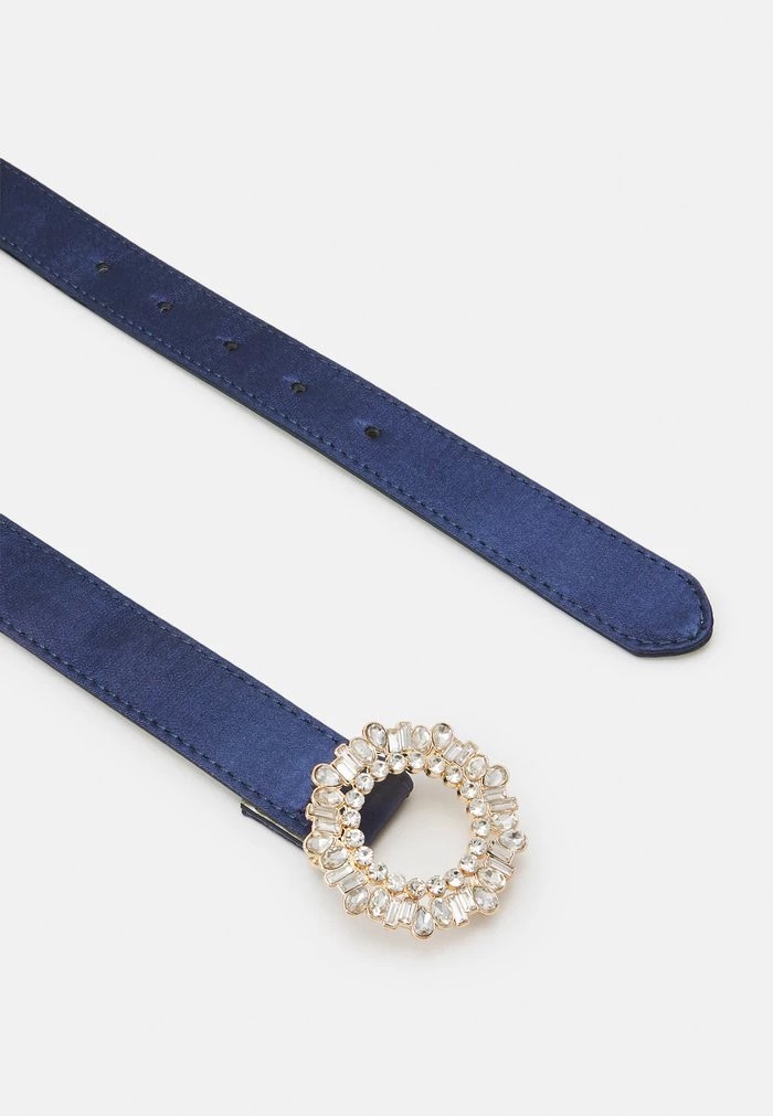 Ceinture ANNA FIELD Anna Field Belt Bleu Femme | SHL-8714956